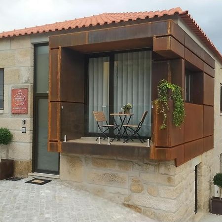 Villa Casas Martainha à Sernancelhe Extérieur photo