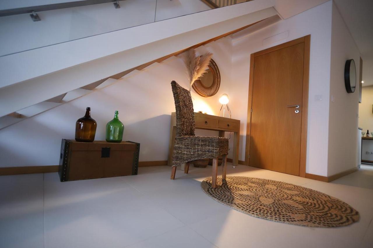 Villa Casas Martainha à Sernancelhe Extérieur photo